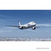 «Уральские авиалинии» открывают новый рейс Самара — Сочи — Симферополь